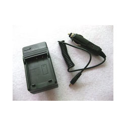 Battery Charger for NIKON Coolpix S5