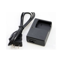 Battery Charger for NIKON S640
