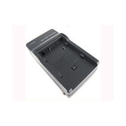 Battery Charger for OLYMPUS BLS-1