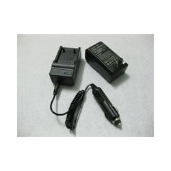Battery Charger for OLYMPUS SP-800UZ