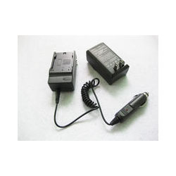 Battery Charger for OLYMPUS BLM-5
