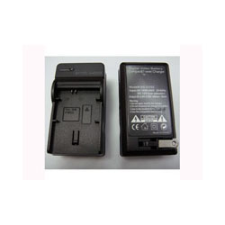Battery Charger for OLYMPUS OM-D