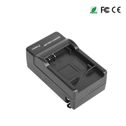Battery Charger for SANYO VPC-CG10