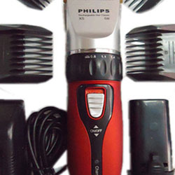 Battery Charger for PHILIPS X5