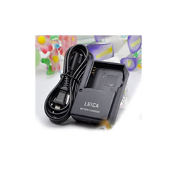 Battery Charger for PANASONIC LX2