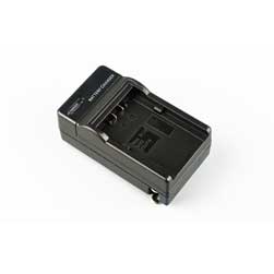 Battery Charger for PANASONIC Lumix DMC-LC40S