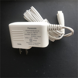 Battery Charger for PANASONIC HM75 EH-HE93 Head Massager