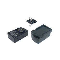 Battery Charger for O2 XP-04