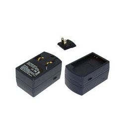 Battery Charger for SAMSUNG VP-D381