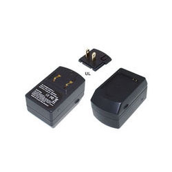 Battery Charger for SAMSUNG SLB-07