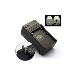 Battery Charger for SAMSUNG SLB-70A