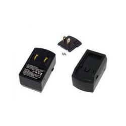 Battery Charger for SAMSUNG HMX-H200BD