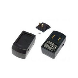 Battery Charger for SAMSUNG HMX-E10OP/EDC