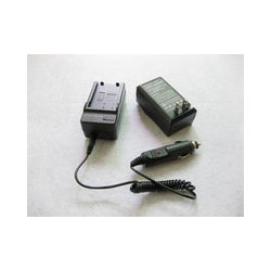 Battery Charger for PENTAX K-r