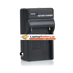 Battery Charger for JVC GR-DVL9800KR