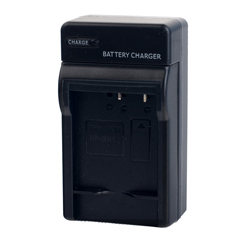 Battery Charger for SONY Cyber-Shot DSC-WX5