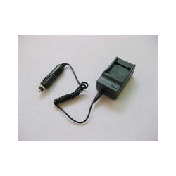 Battery Charger for SANYO Xacti VPC-C1
