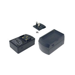 Battery Charger for TOSHIBA e750