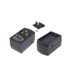 Battery Charger for FUJIFILM TS-BTR002