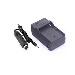 Battery Charger for TOPCON GTS-750