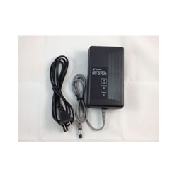 Battery Charger for TOPCON BT-52QA