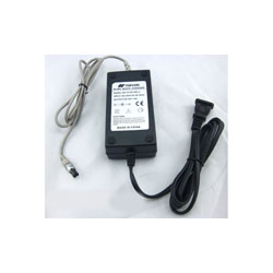 Battery Charger for TOPCON GTS-102N