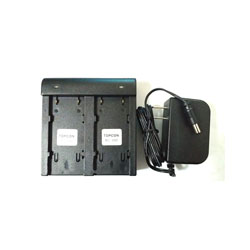 Battery Charger for TOPCON GTS-751