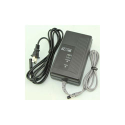 Battery Charger for TOPCON BT-32Q