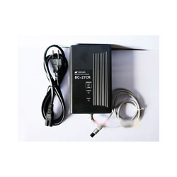 Battery Charger for TOPCON GTS-200