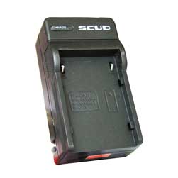 Battery Charger for CANON UC-V300