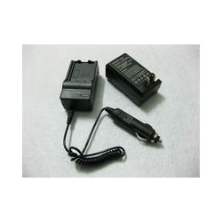 Battery Charger for CASIO Exilim EX-S770D