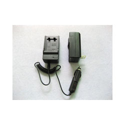 Battery Charger for CASIO Exilim EX-V7