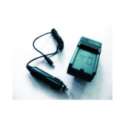Battery Charger for CASIO Exilim Pro EX-F1