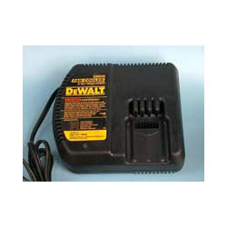 Battery Charger for DEWALT DW0249