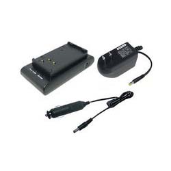 Battery Charger for JVC GR-SZ9