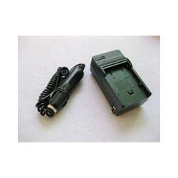 Battery Charger for JVC GZ-MG505B