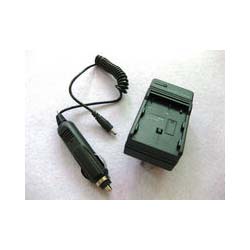 Battery Charger for PENTAX K10D
