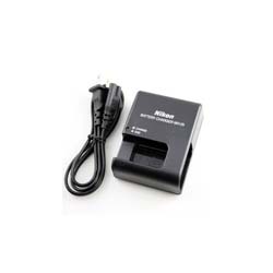 Battery Charger for NIKON D7000