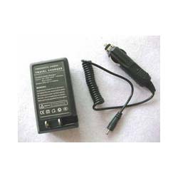 Battery Charger for OLYMPUS BLM-1