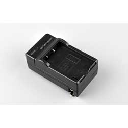 Battery Charger for OLYMPUS EPM1