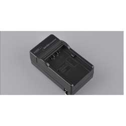 Battery Charger for PANASONIC HC-MDH2