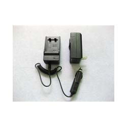 Battery Charger for SANYO VPC-X1200