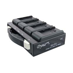 Battery Charger for SONY PMW-F3L
