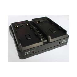 Battery Charger for SONY NP-U30
