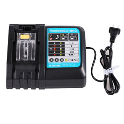 Battery Charger for MAKITA DC1439