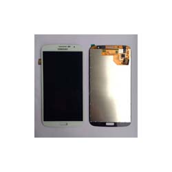 Touch Screen for SAMSUNG i9200(white)
