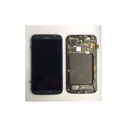 Touch Screen for SAMSUNG i9205(black)
