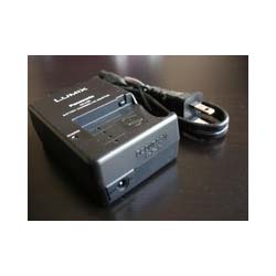 Battery Charger for PANASONIC DMC-GH1R