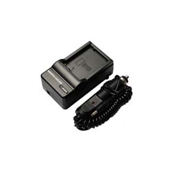 Battery Charger for PENTAX DLi109
