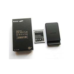 Battery Charger for SAMSUNG Galaxy i9100